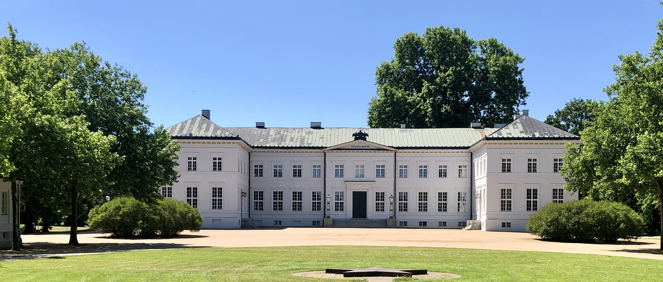 Schlosshochzeit in Brandenburg