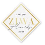 Zankyou International Wedding Award 2018