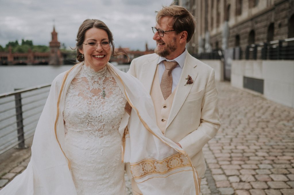 50 Hochzeit in Berlin