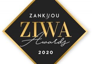 Zankyou International Wedding Award 2020